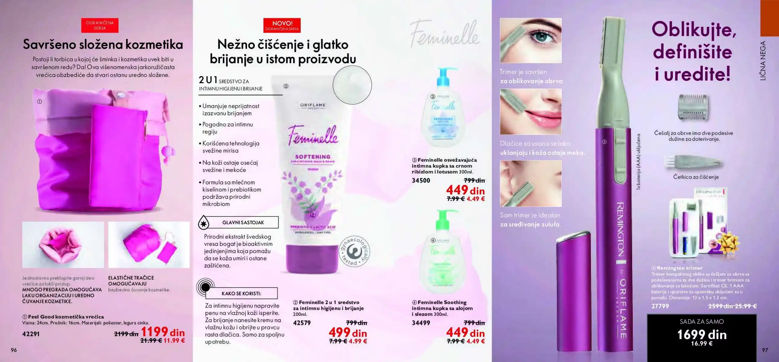 oriflame