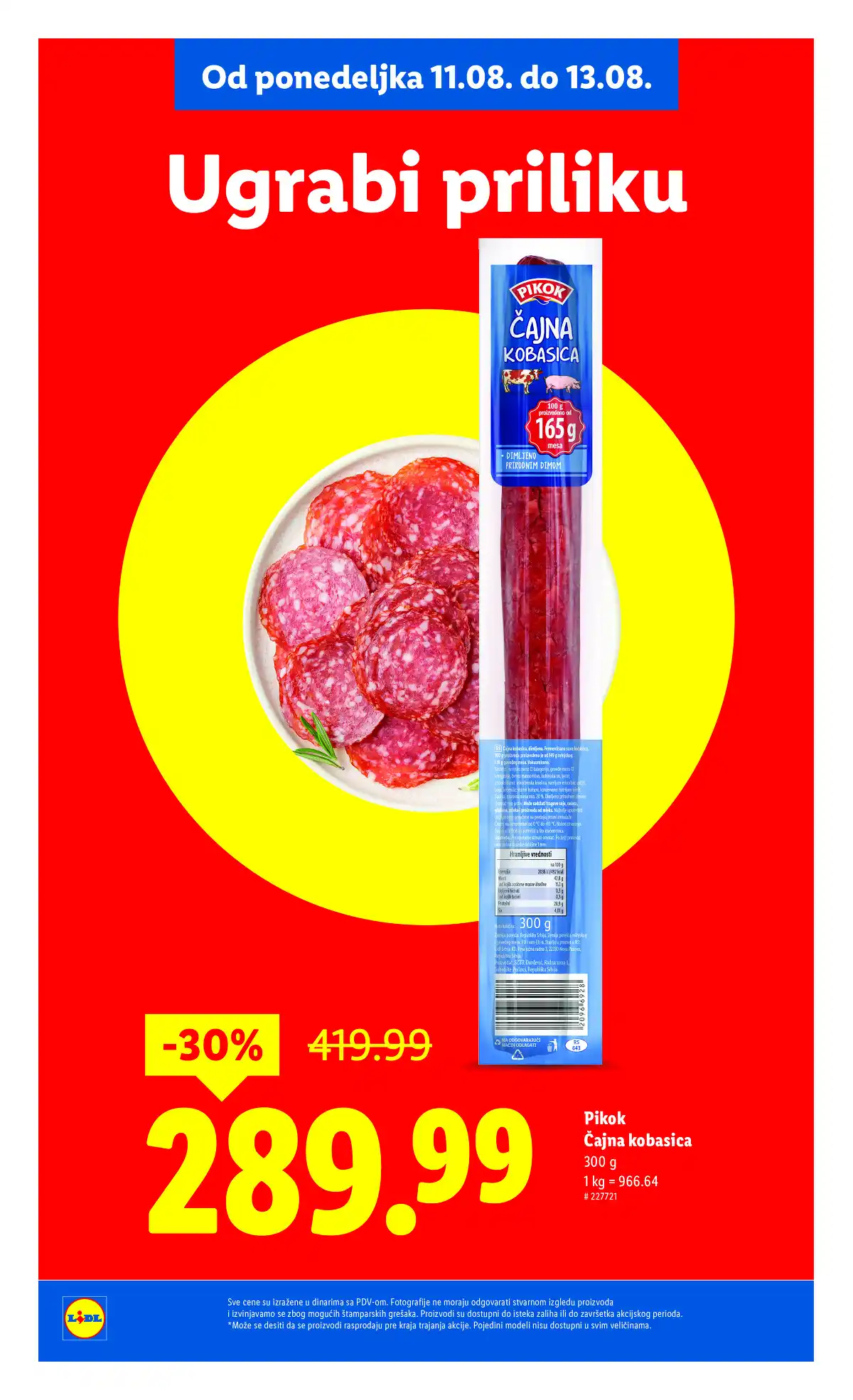 lidl