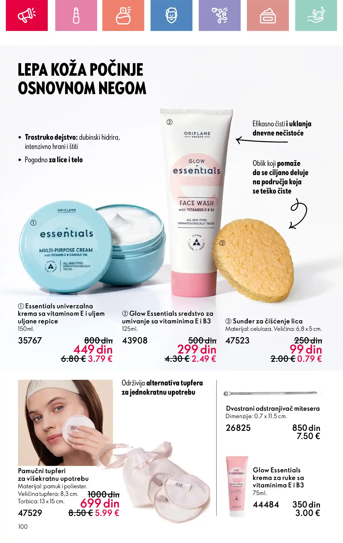 oriflame