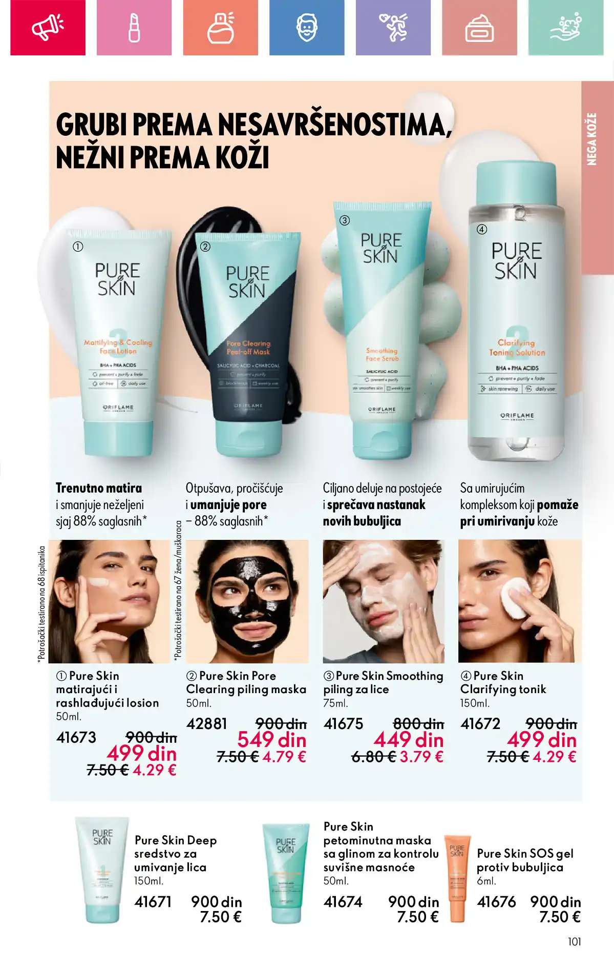 oriflame