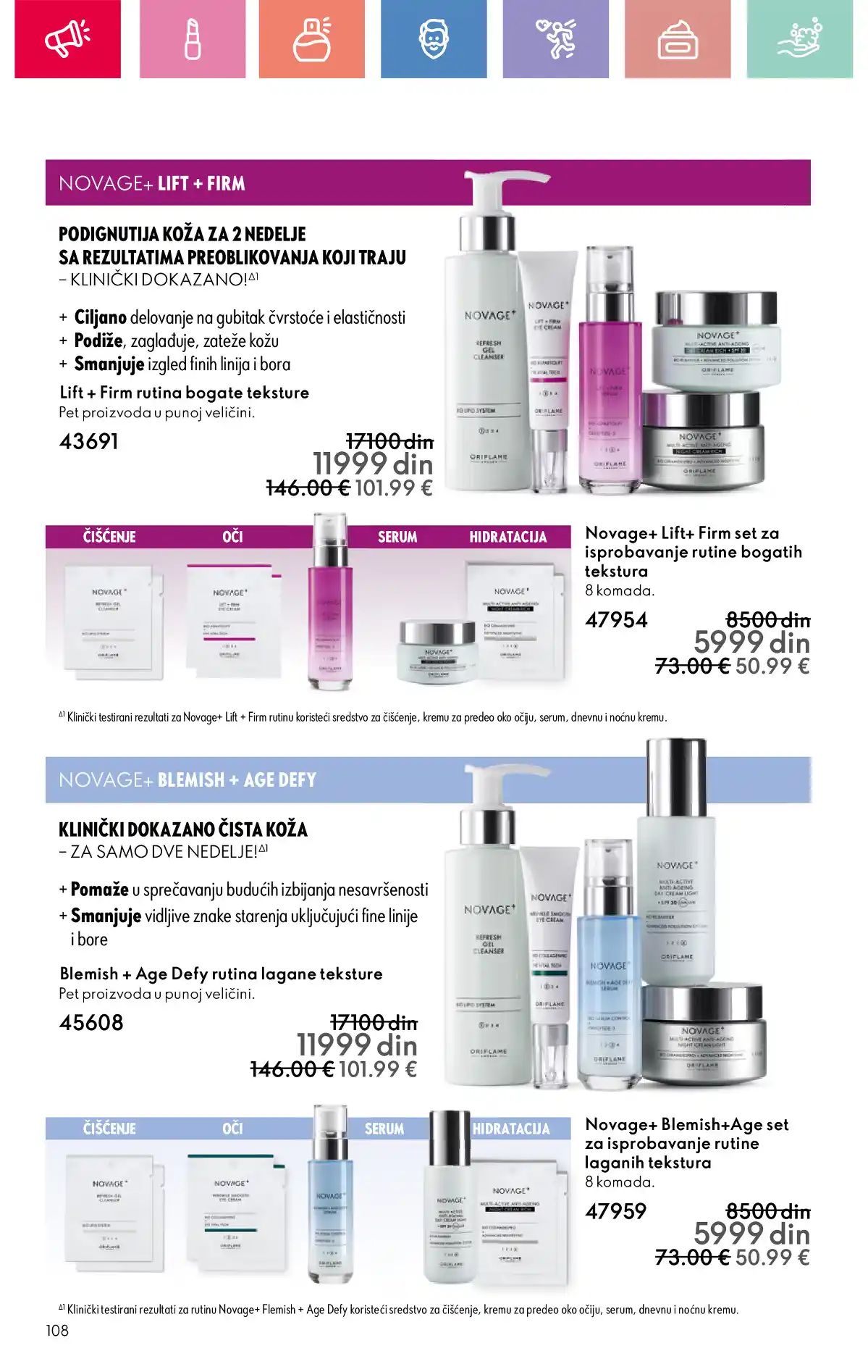 oriflame