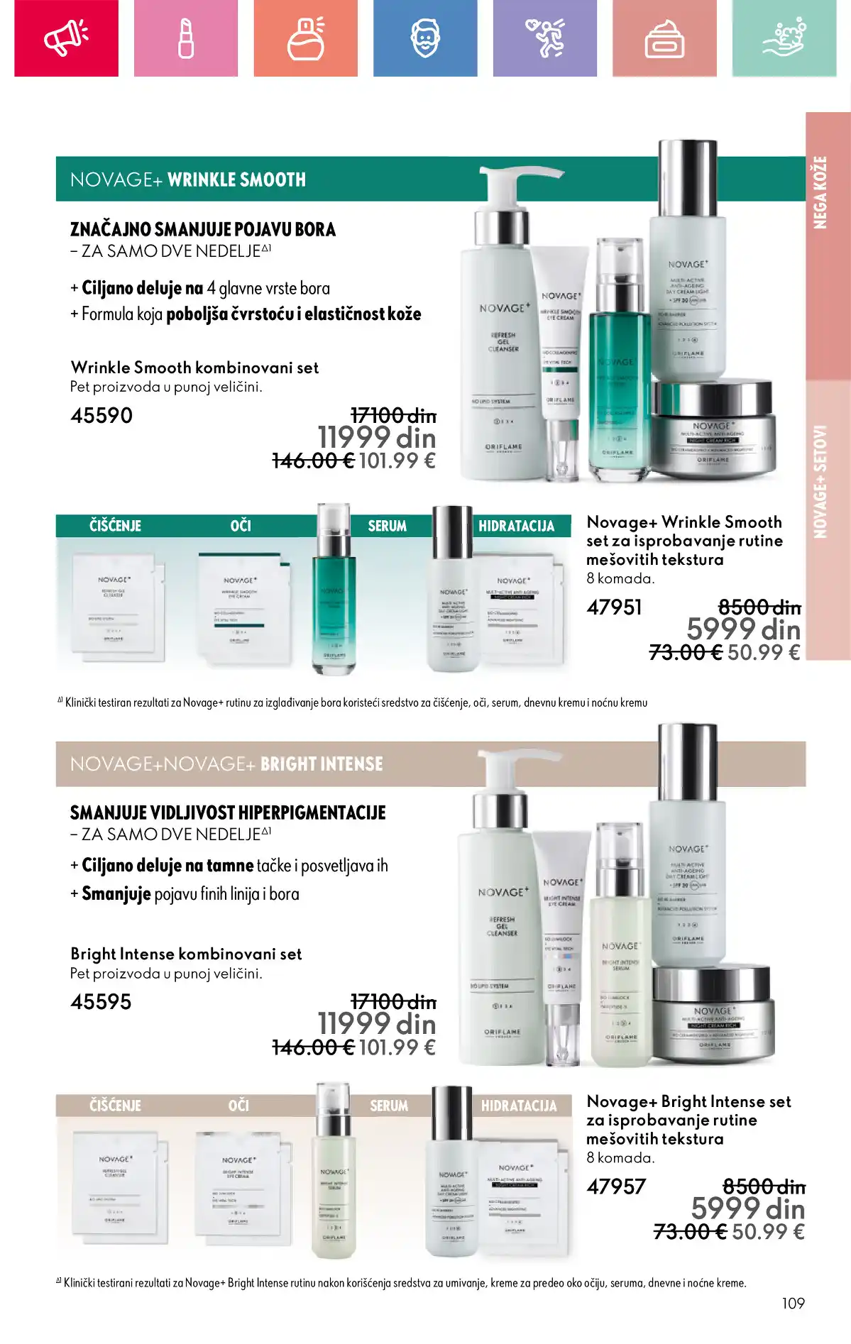 oriflame