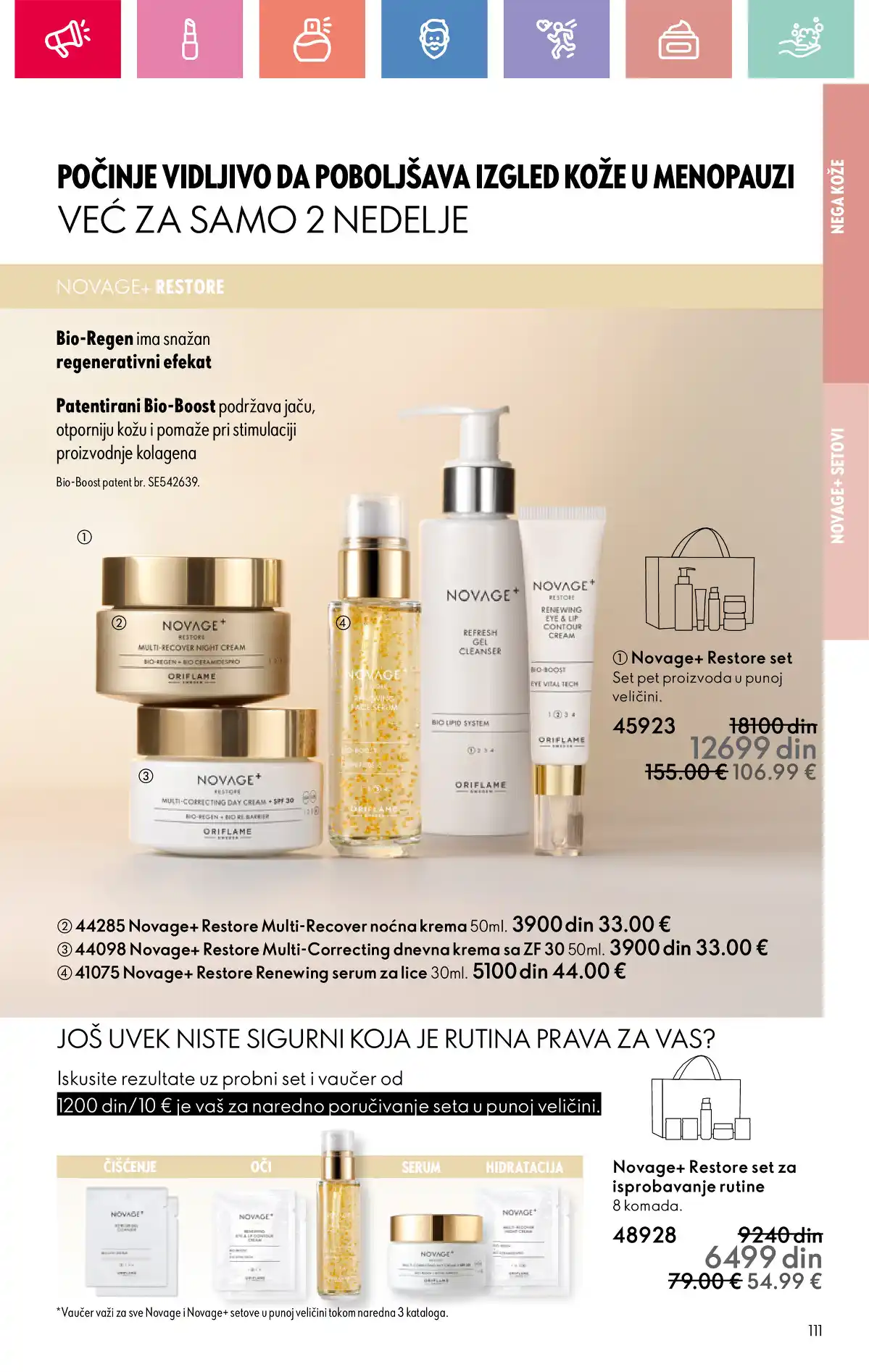 oriflame