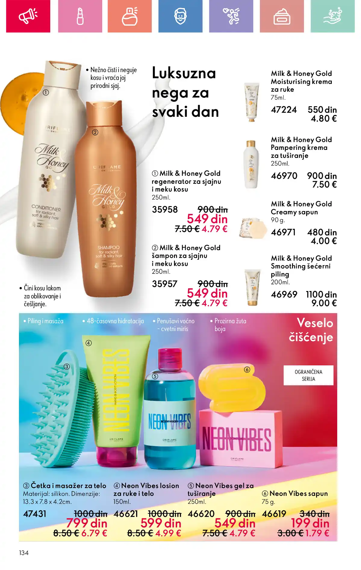 oriflame