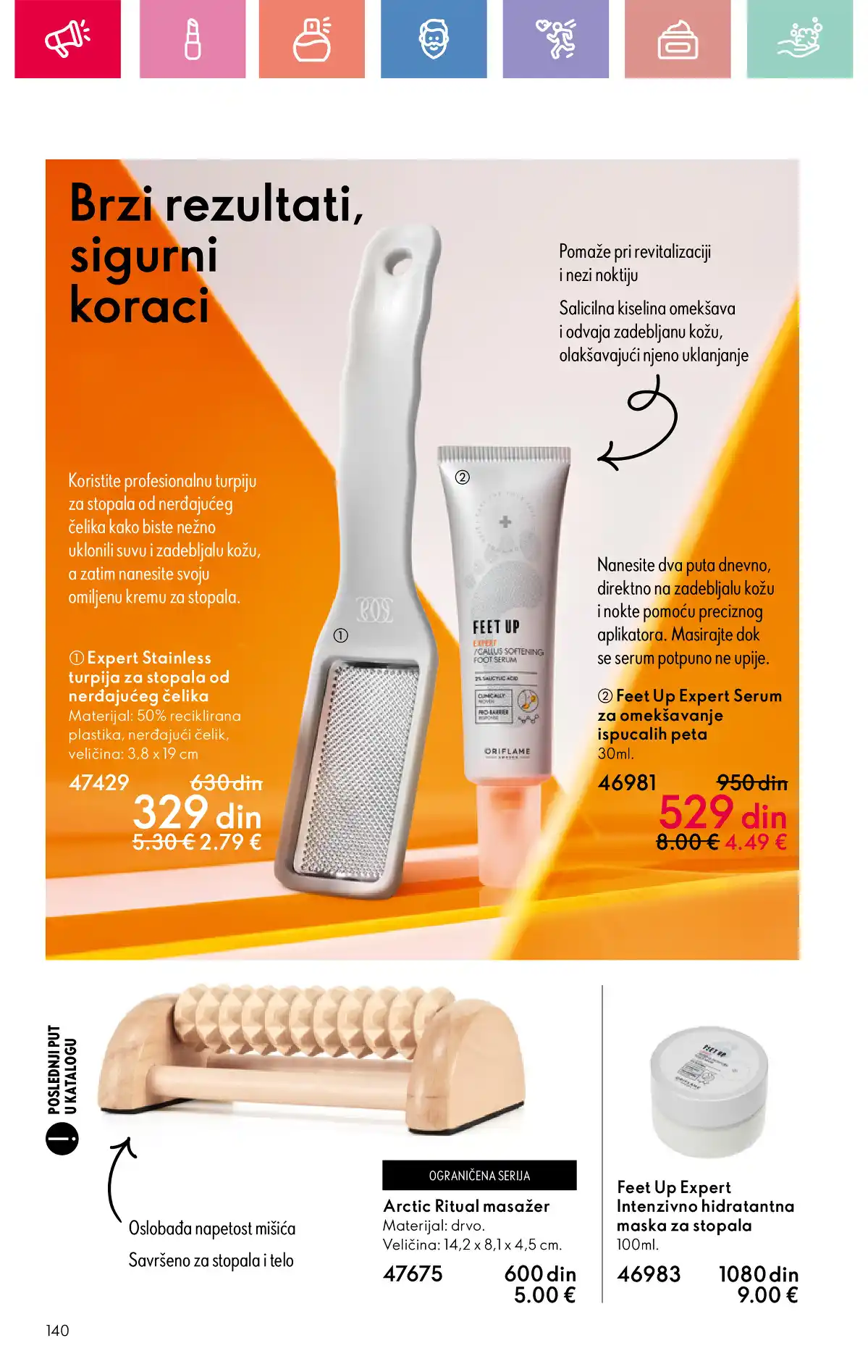 oriflame