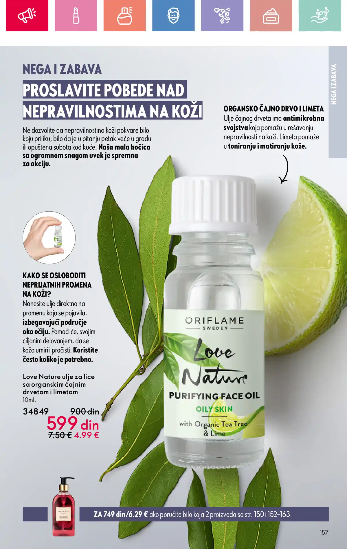 oriflame