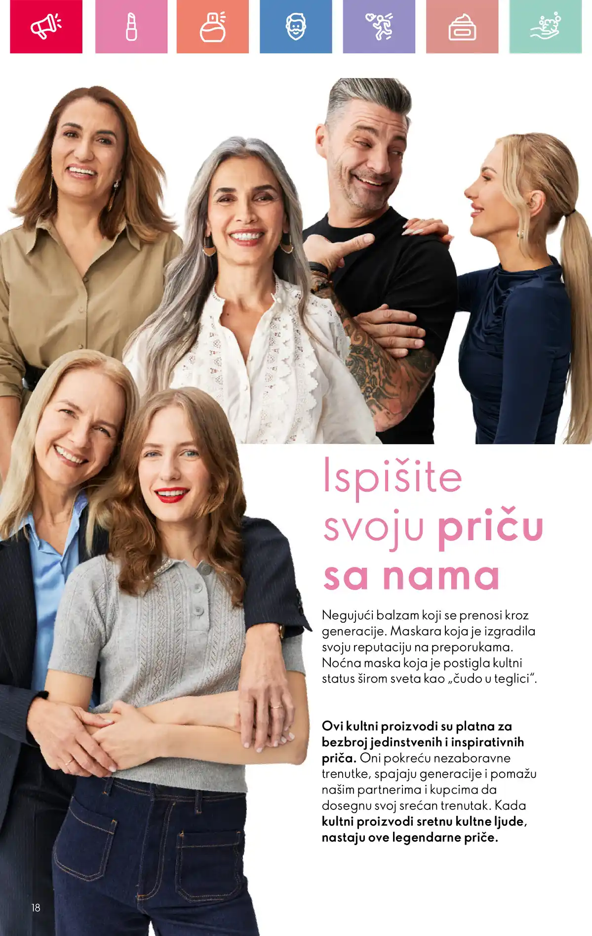 oriflame