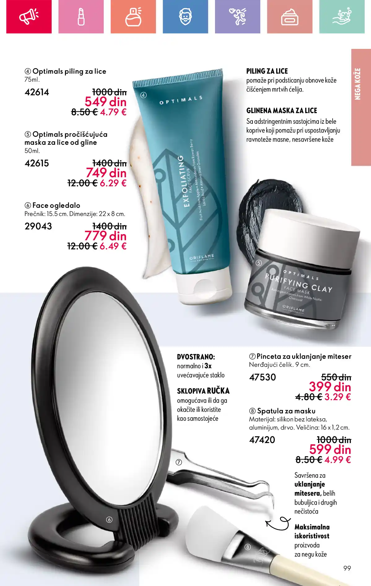 oriflame