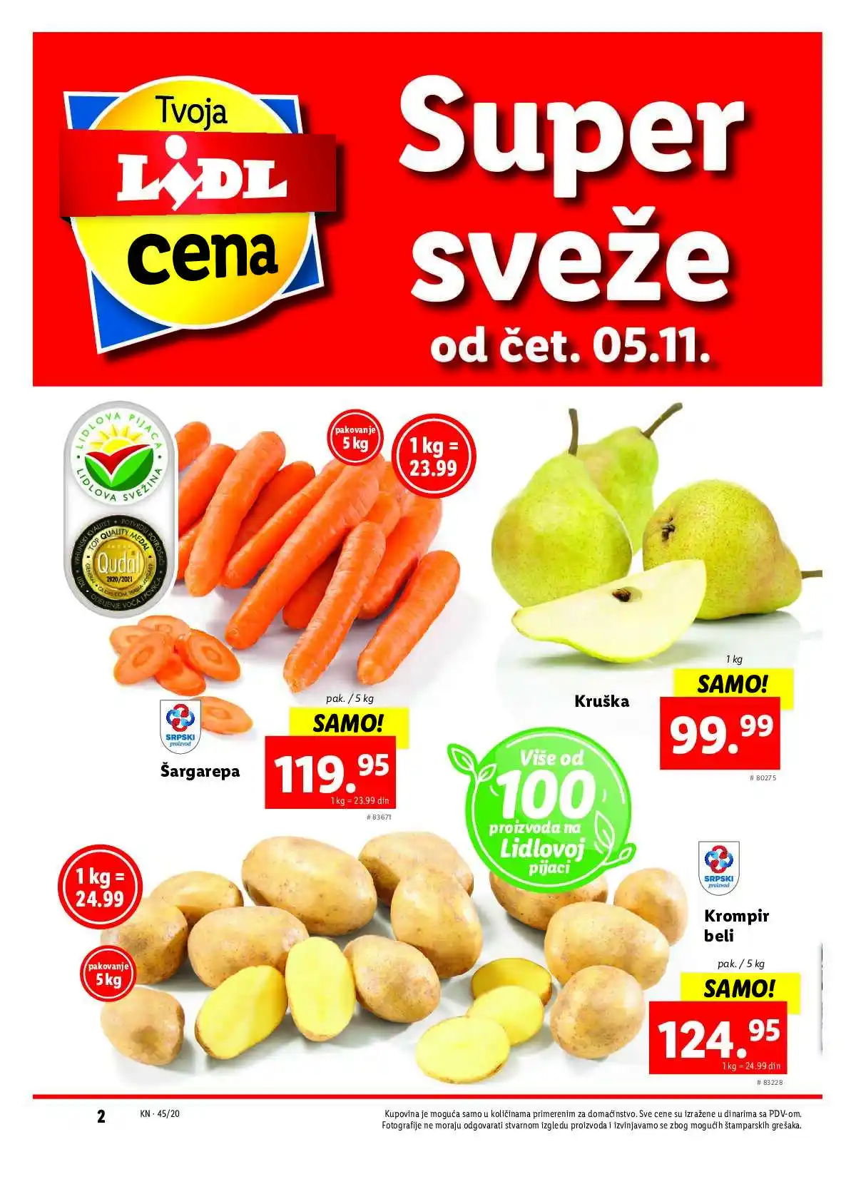 lidl