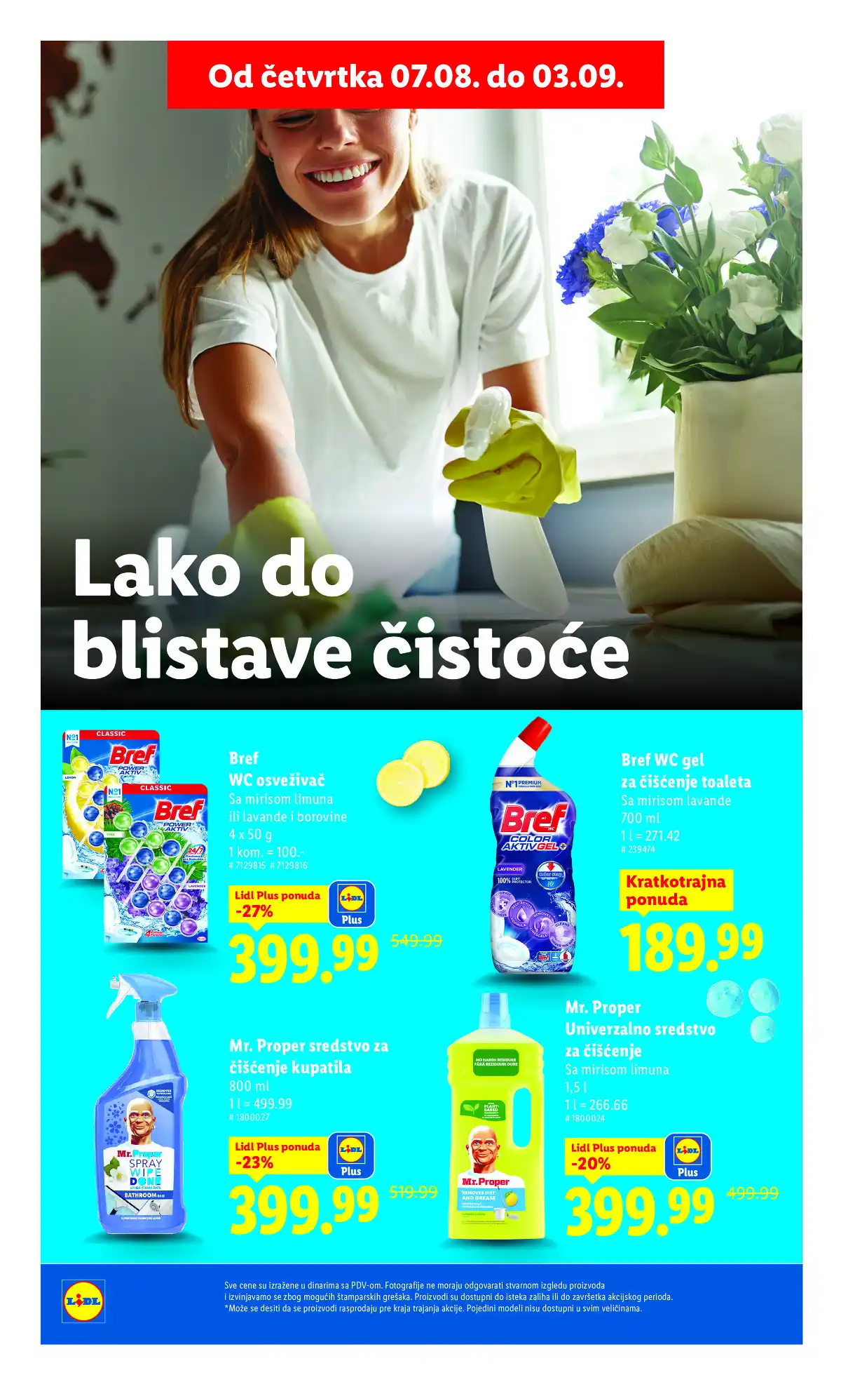 lidl