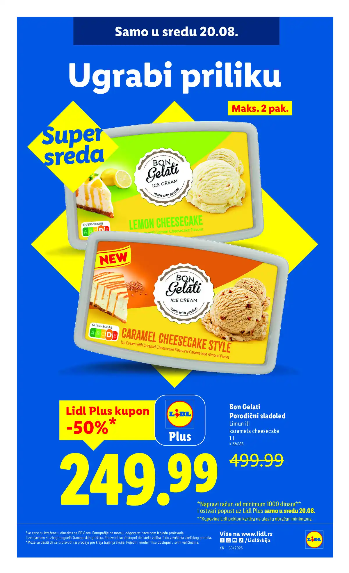 lidl