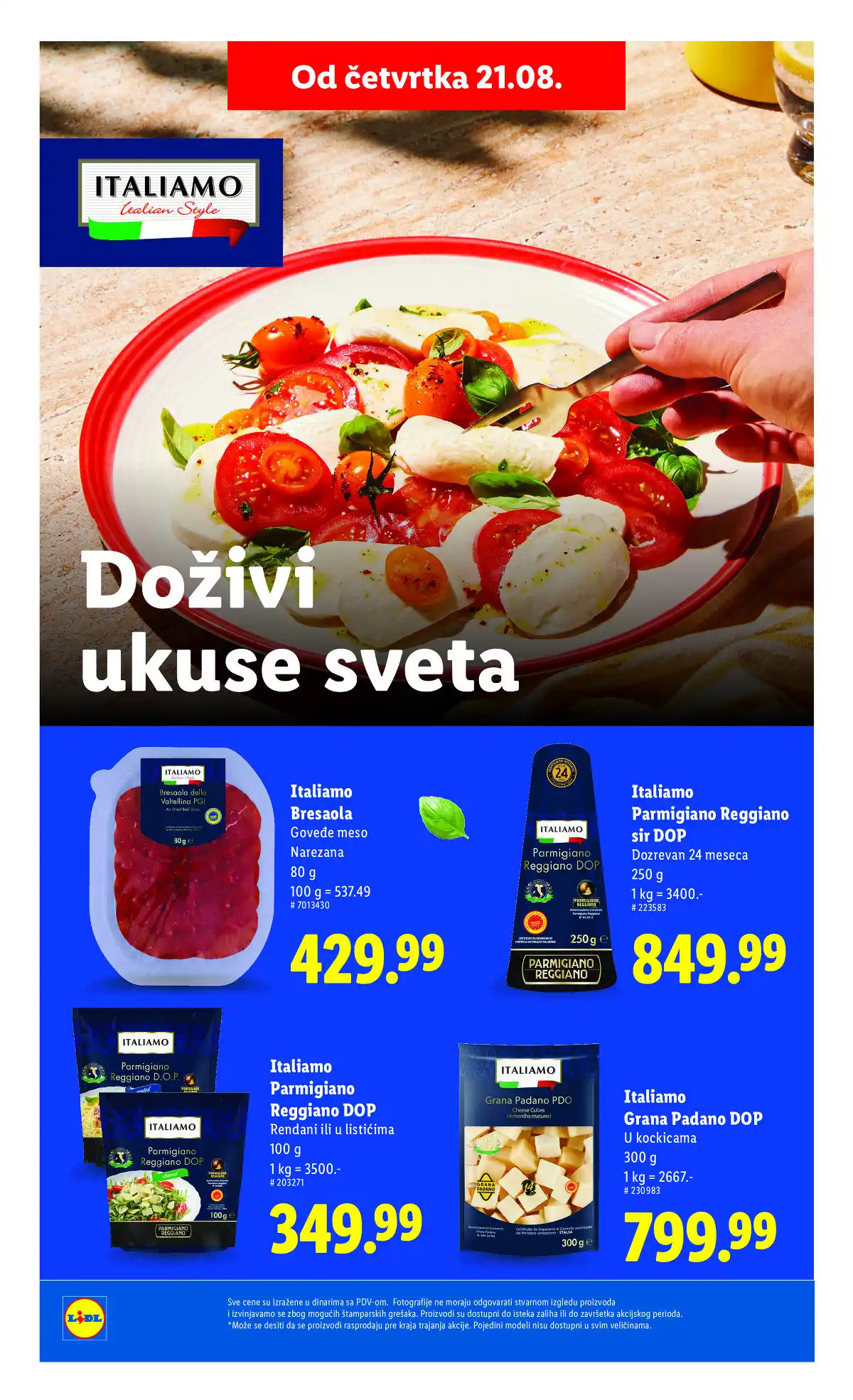 lidl