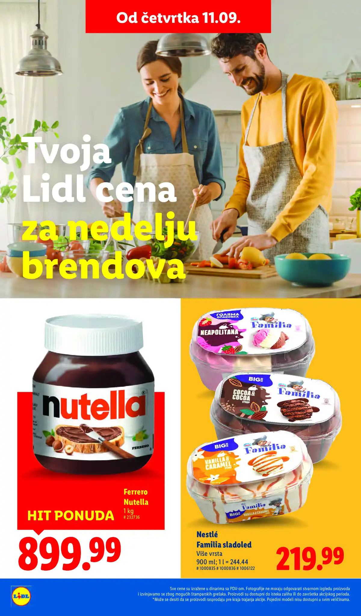 lidl