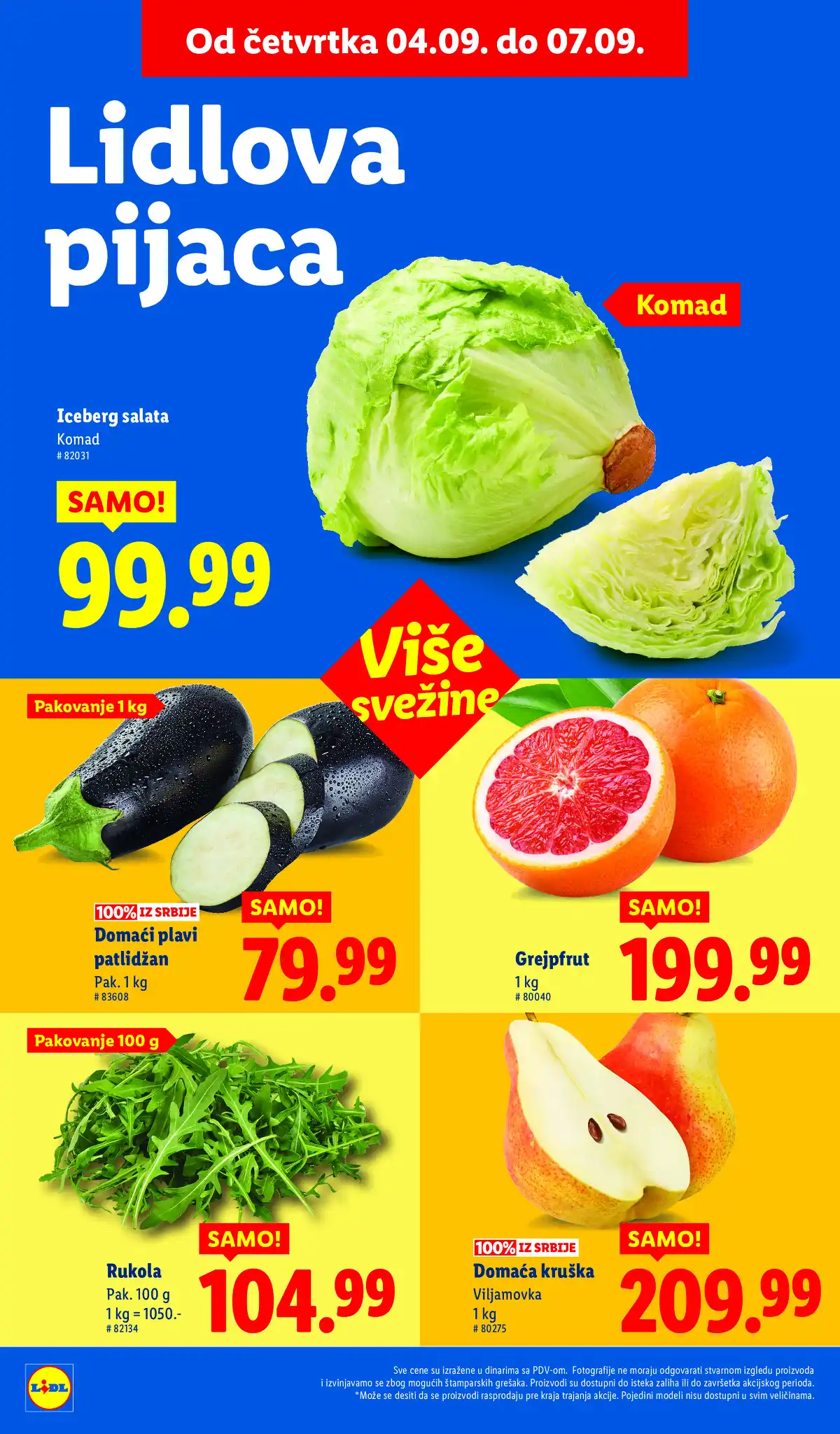 lidl