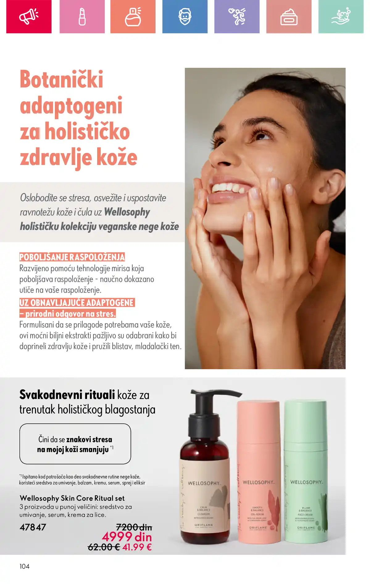 oriflame