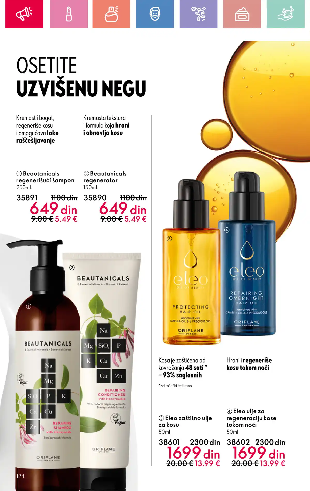 oriflame