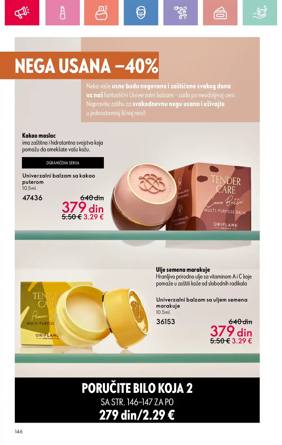 oriflame