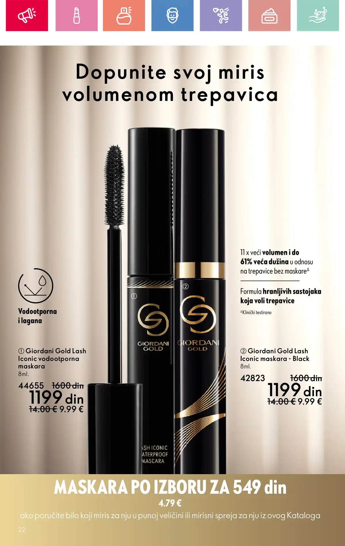 oriflame