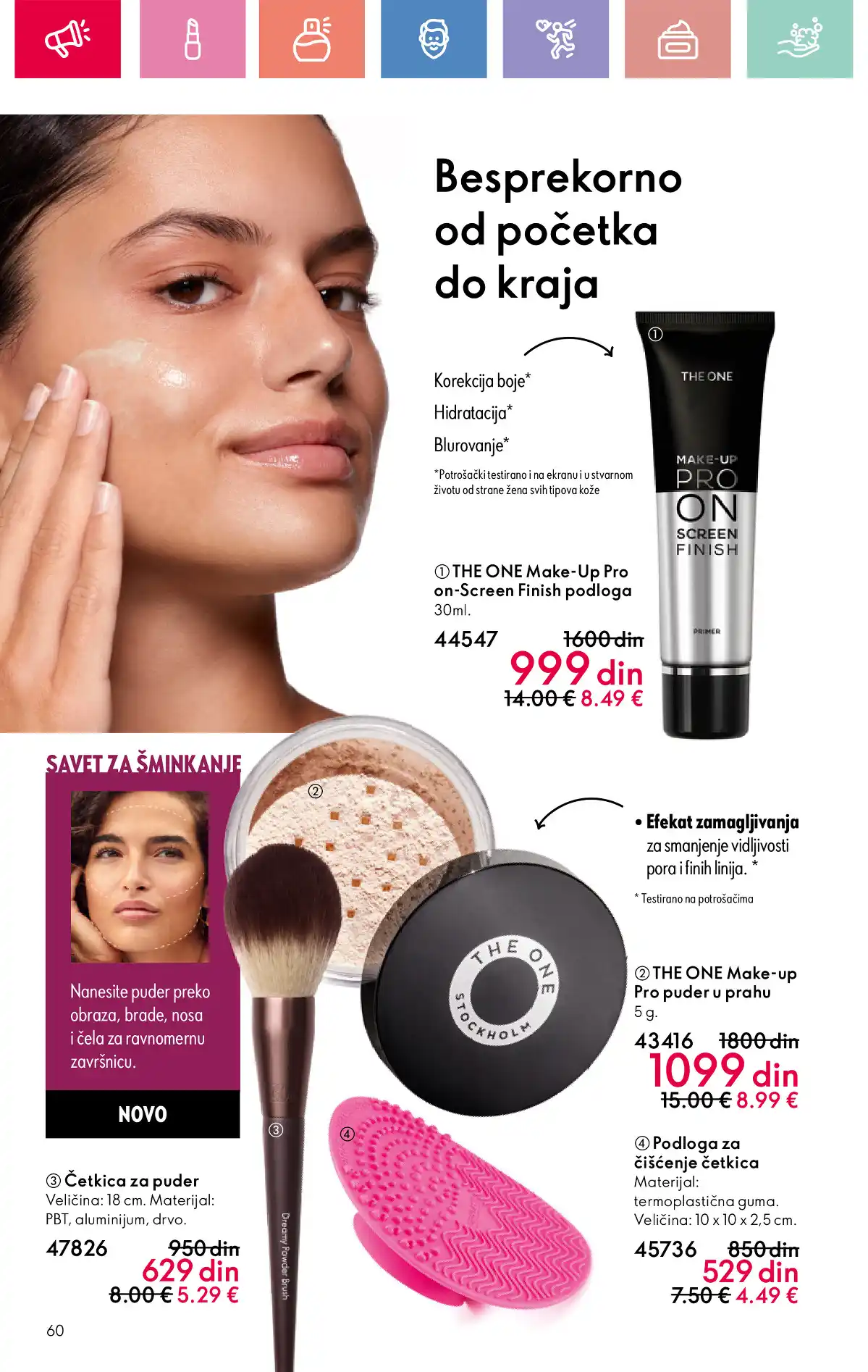 oriflame