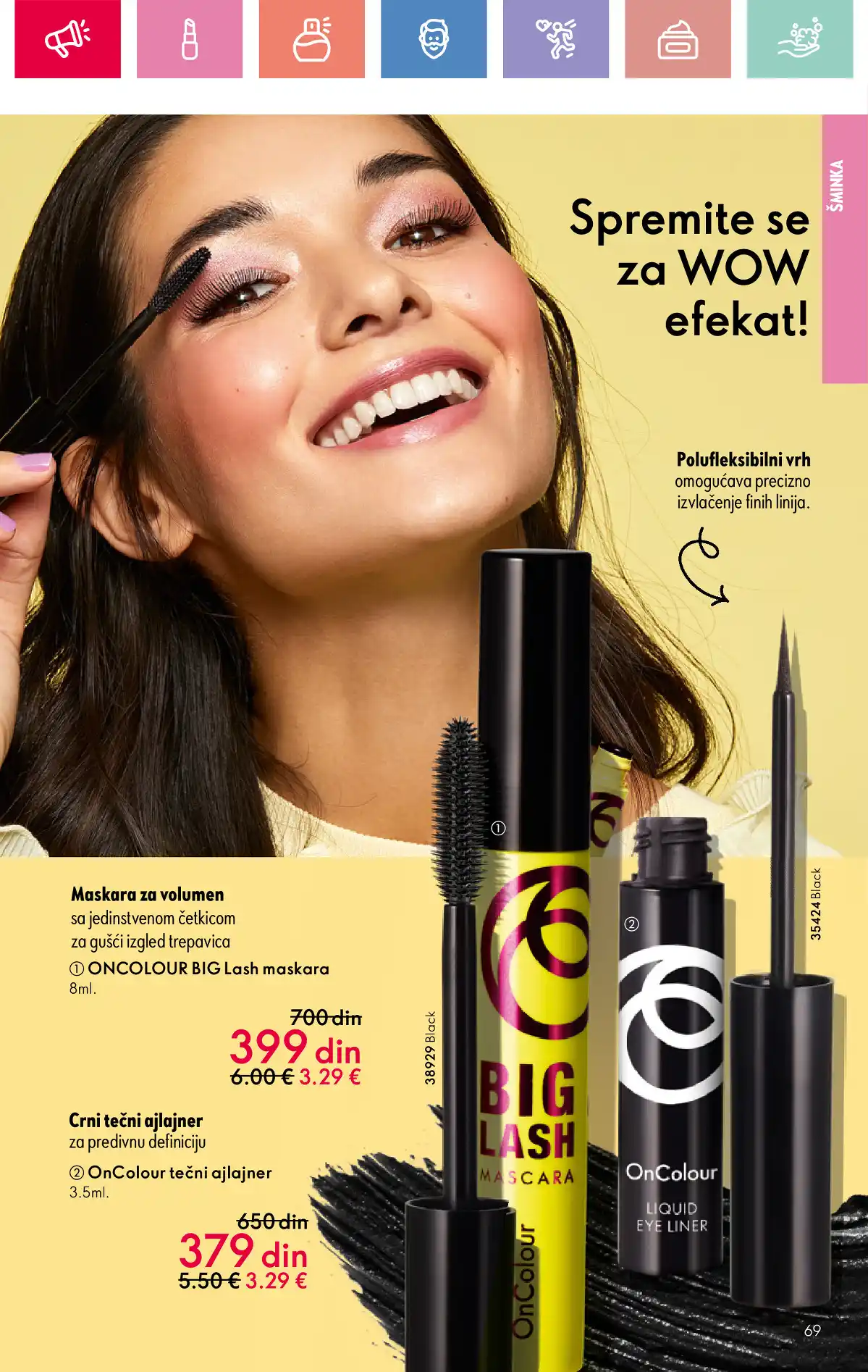 oriflame