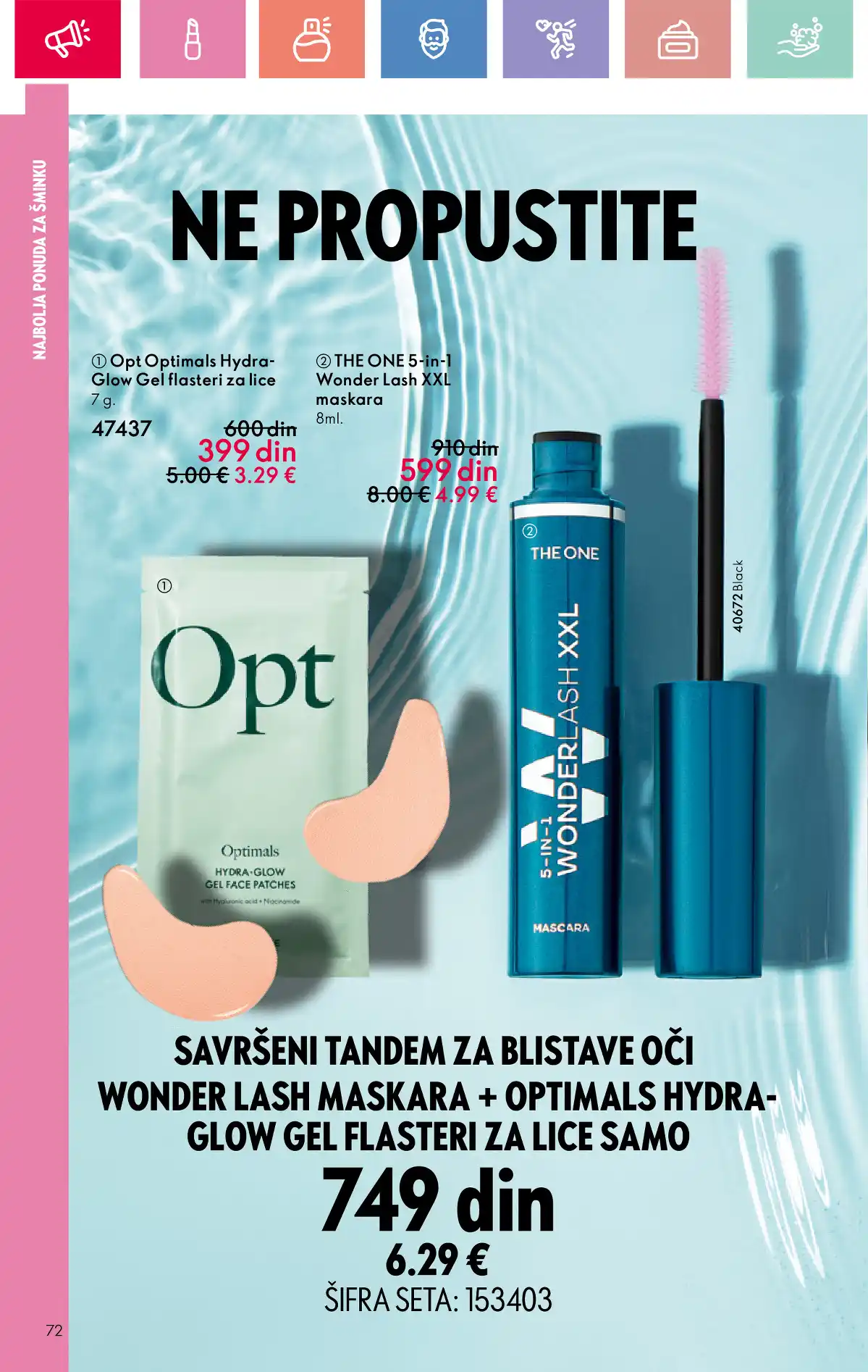 oriflame