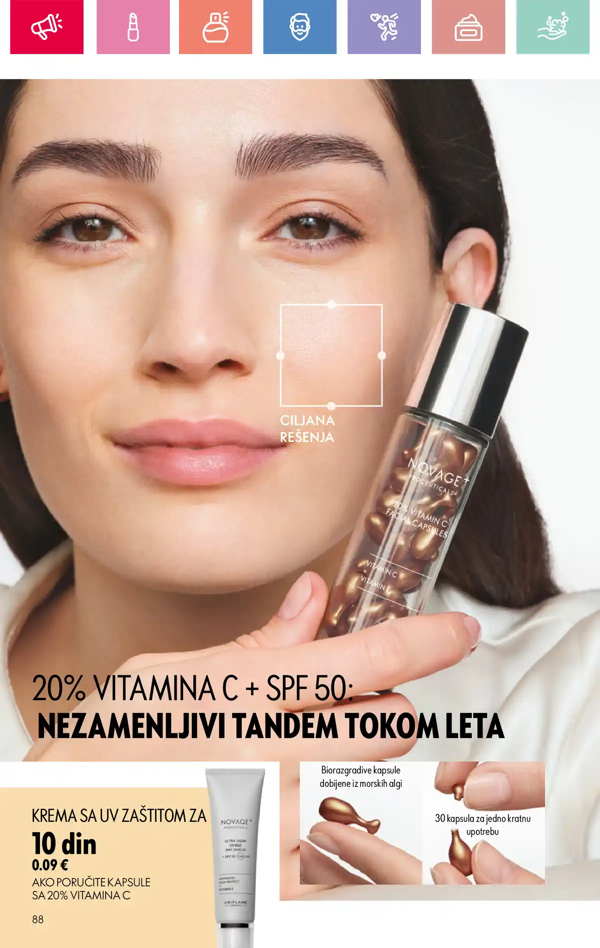 oriflame