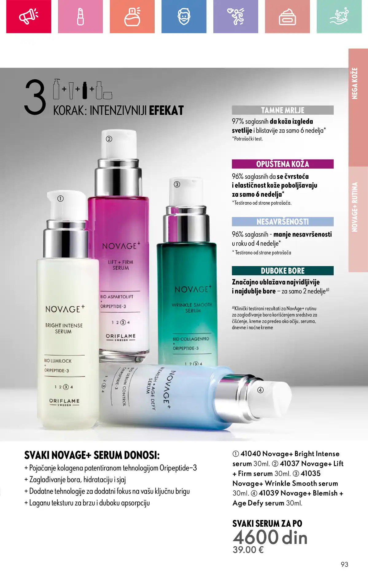 oriflame