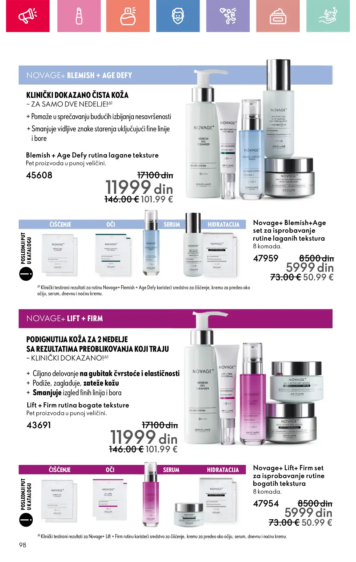 oriflame