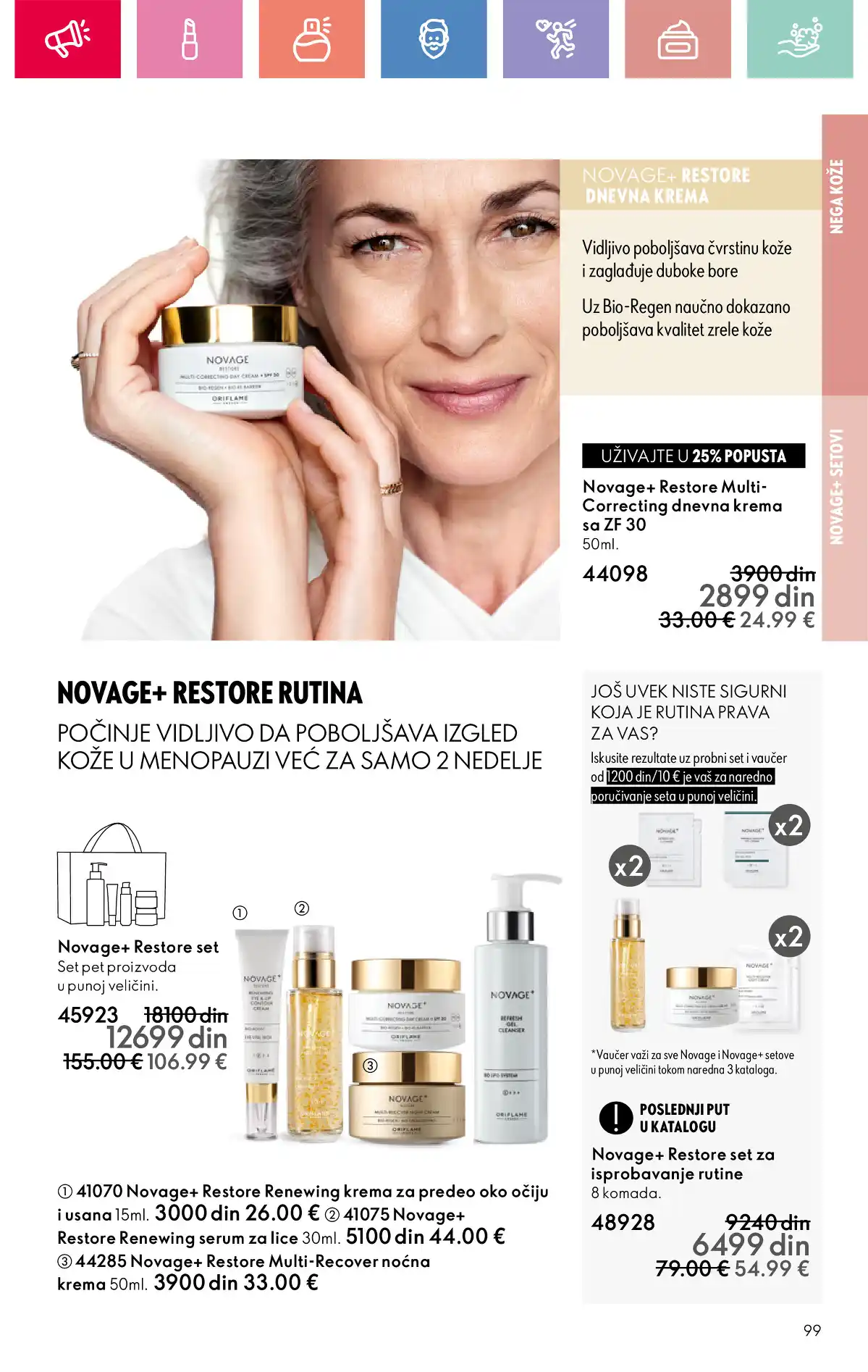 oriflame