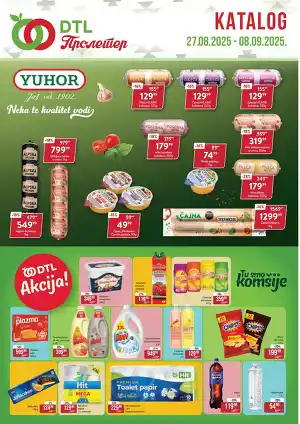 Akcijski katalog