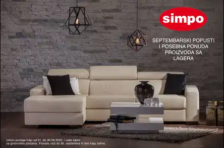 Katalog septembar 2025