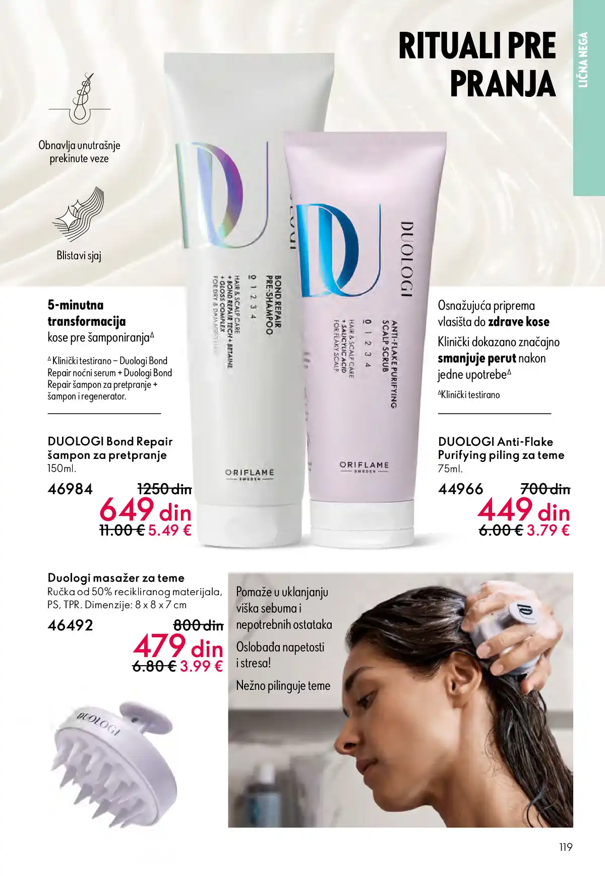 oriflame