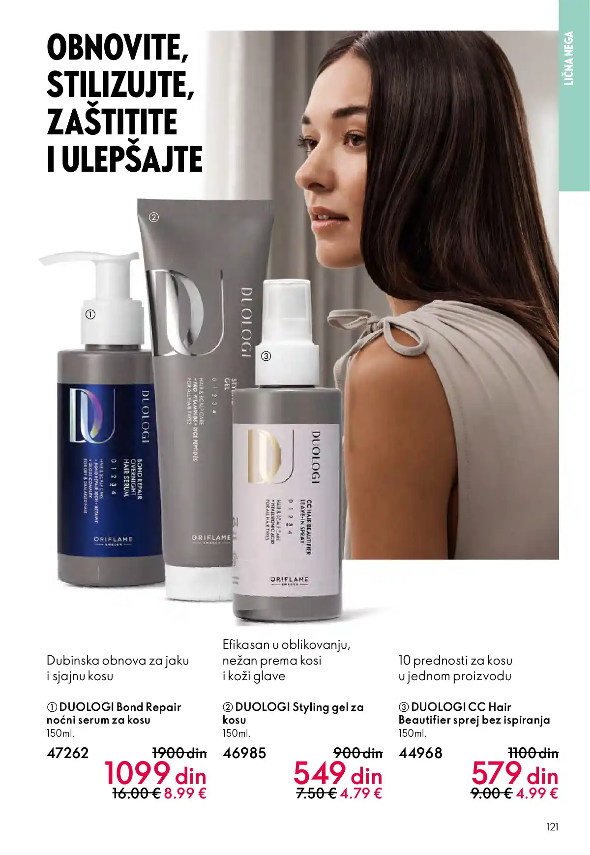 oriflame