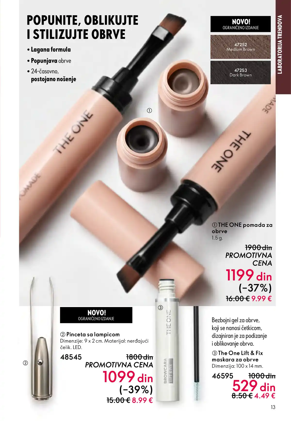 oriflame