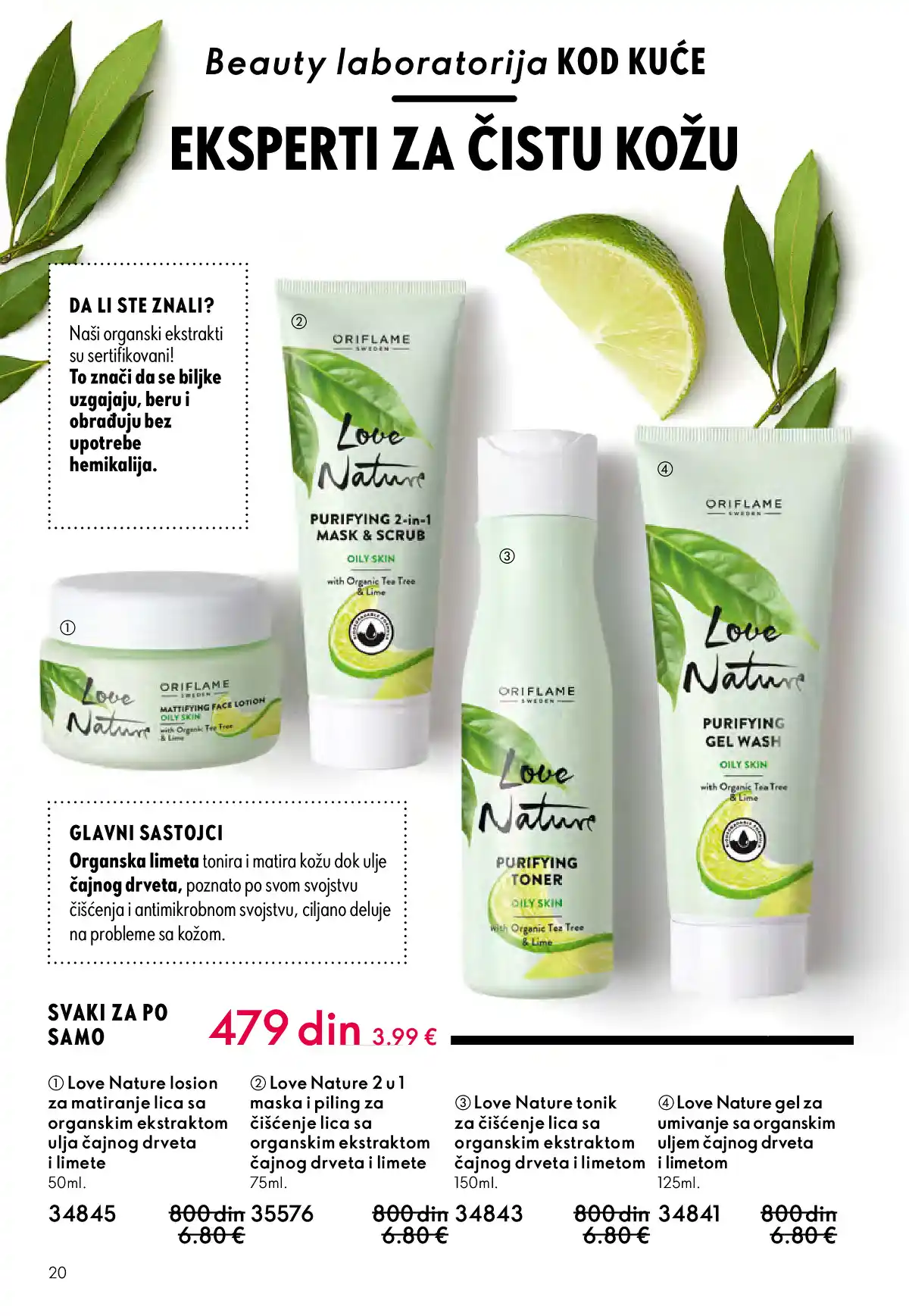 oriflame