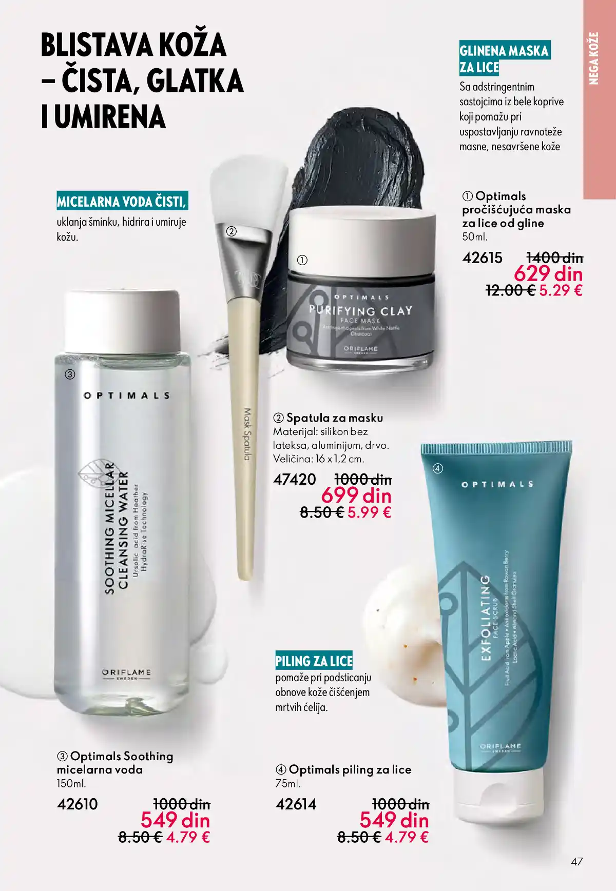 oriflame