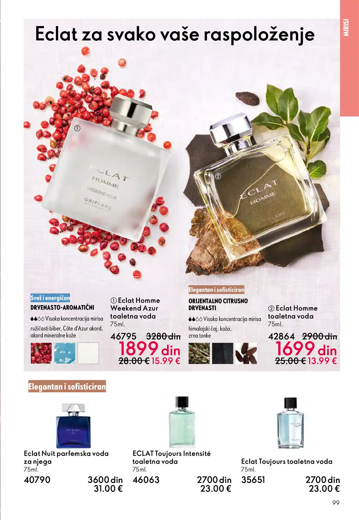 oriflame