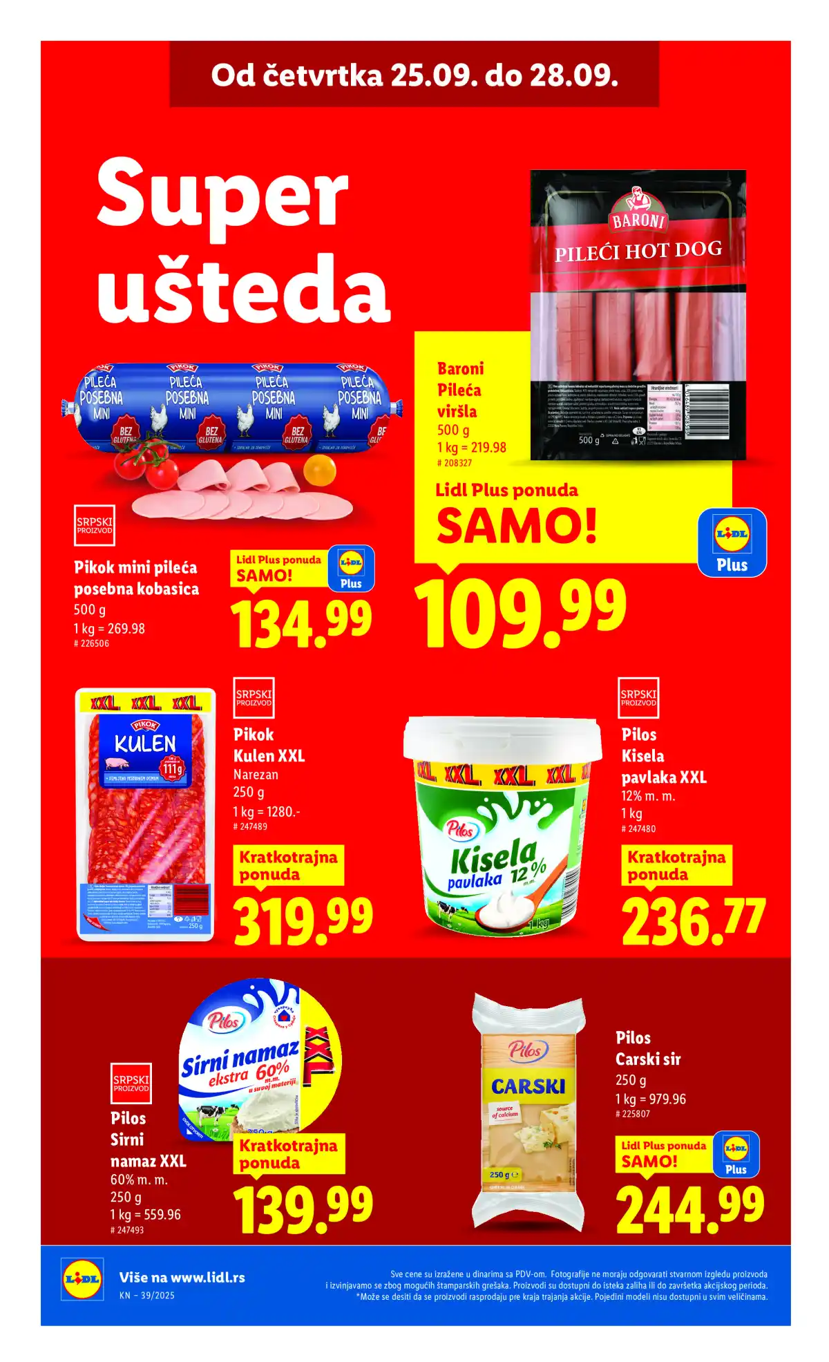 lidl