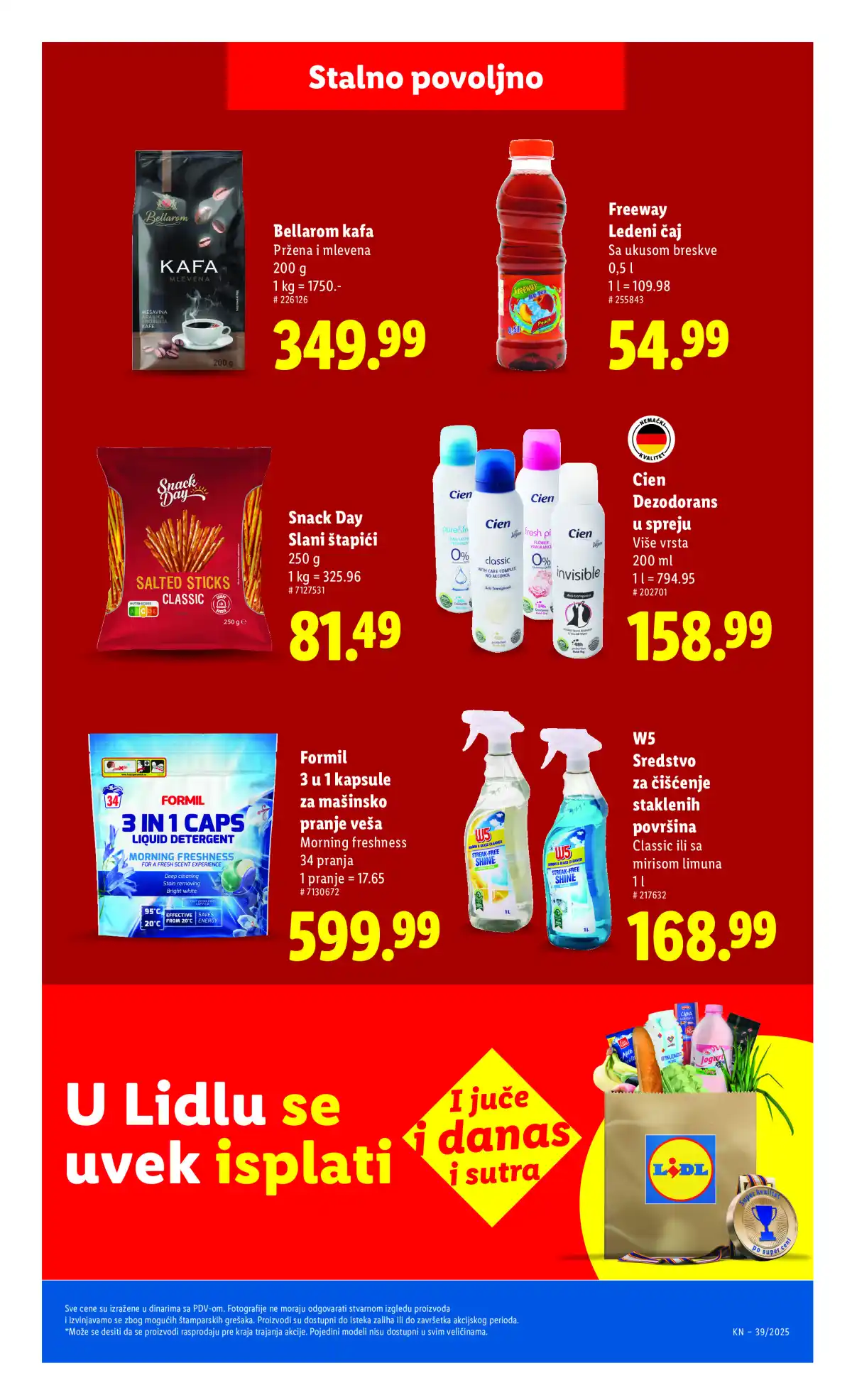 lidl