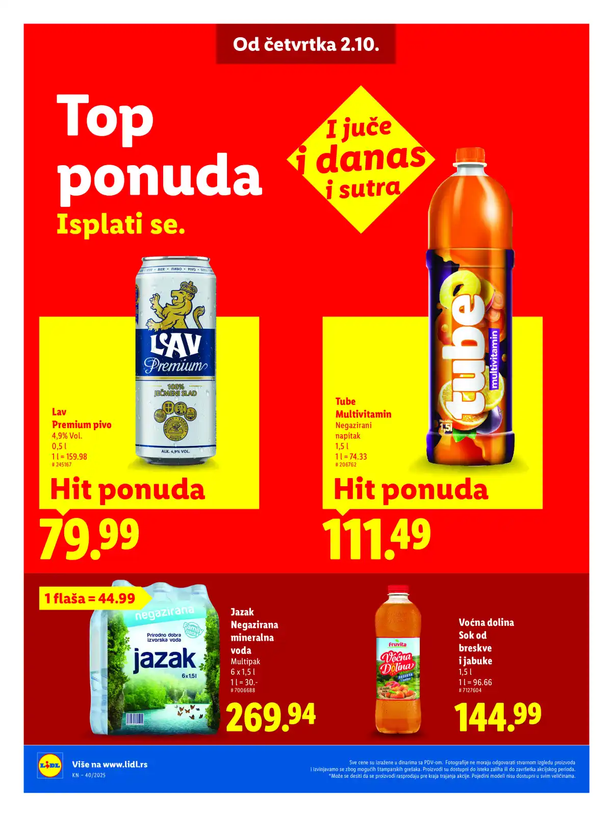lidl