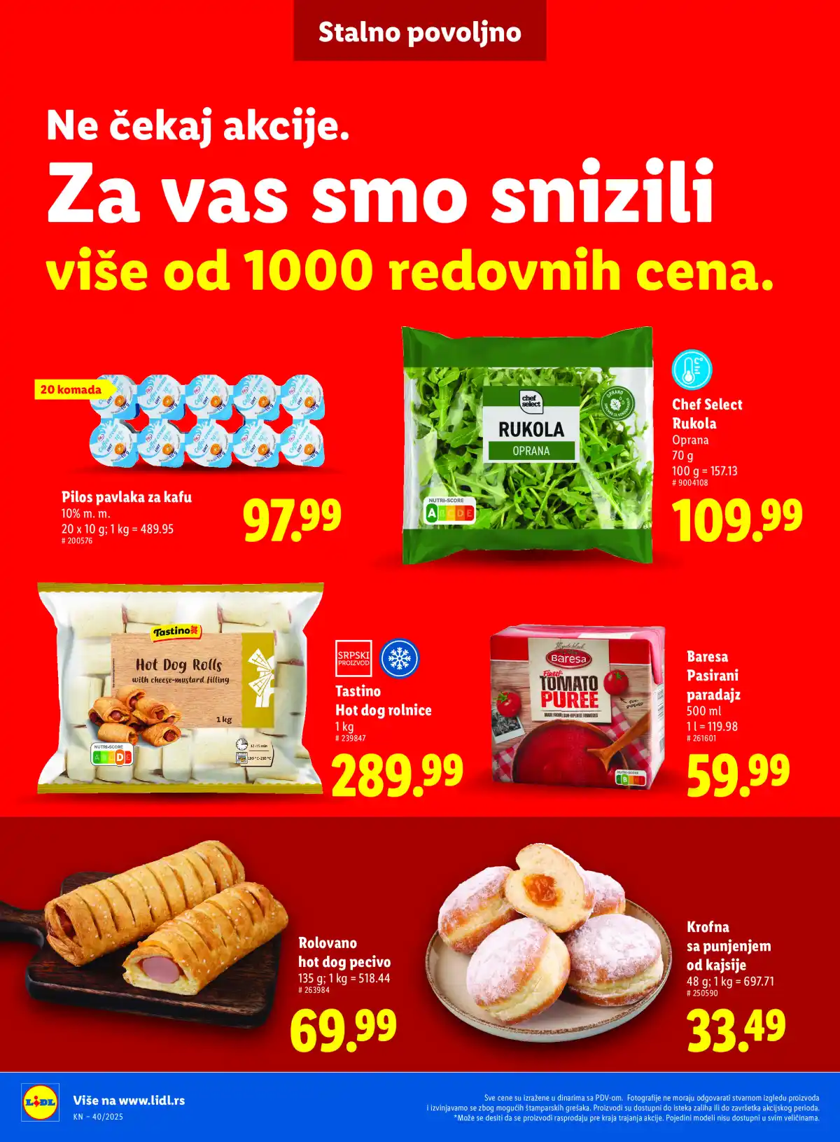 lidl