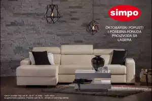 Katalog oktobar 2025