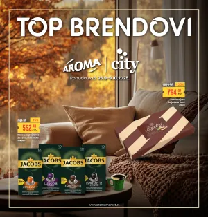 Top brendovi