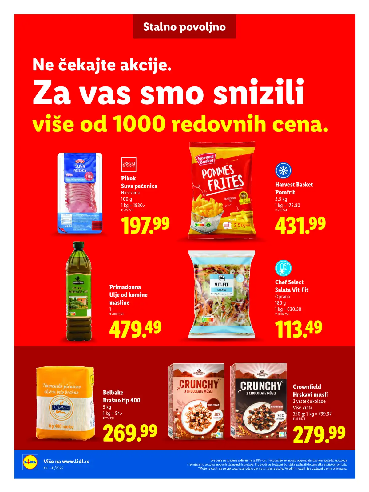 lidl