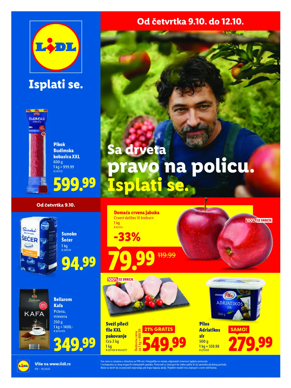 lidl