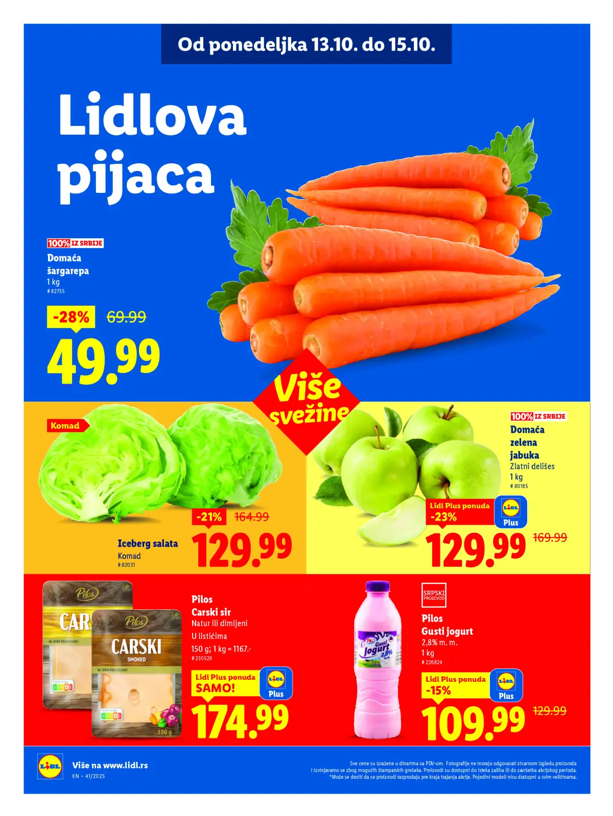 lidl