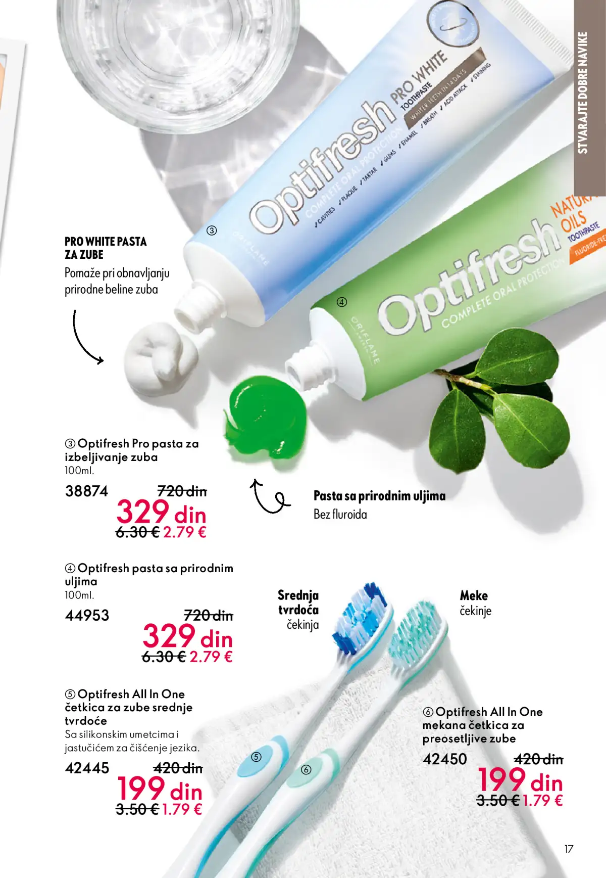 oriflame