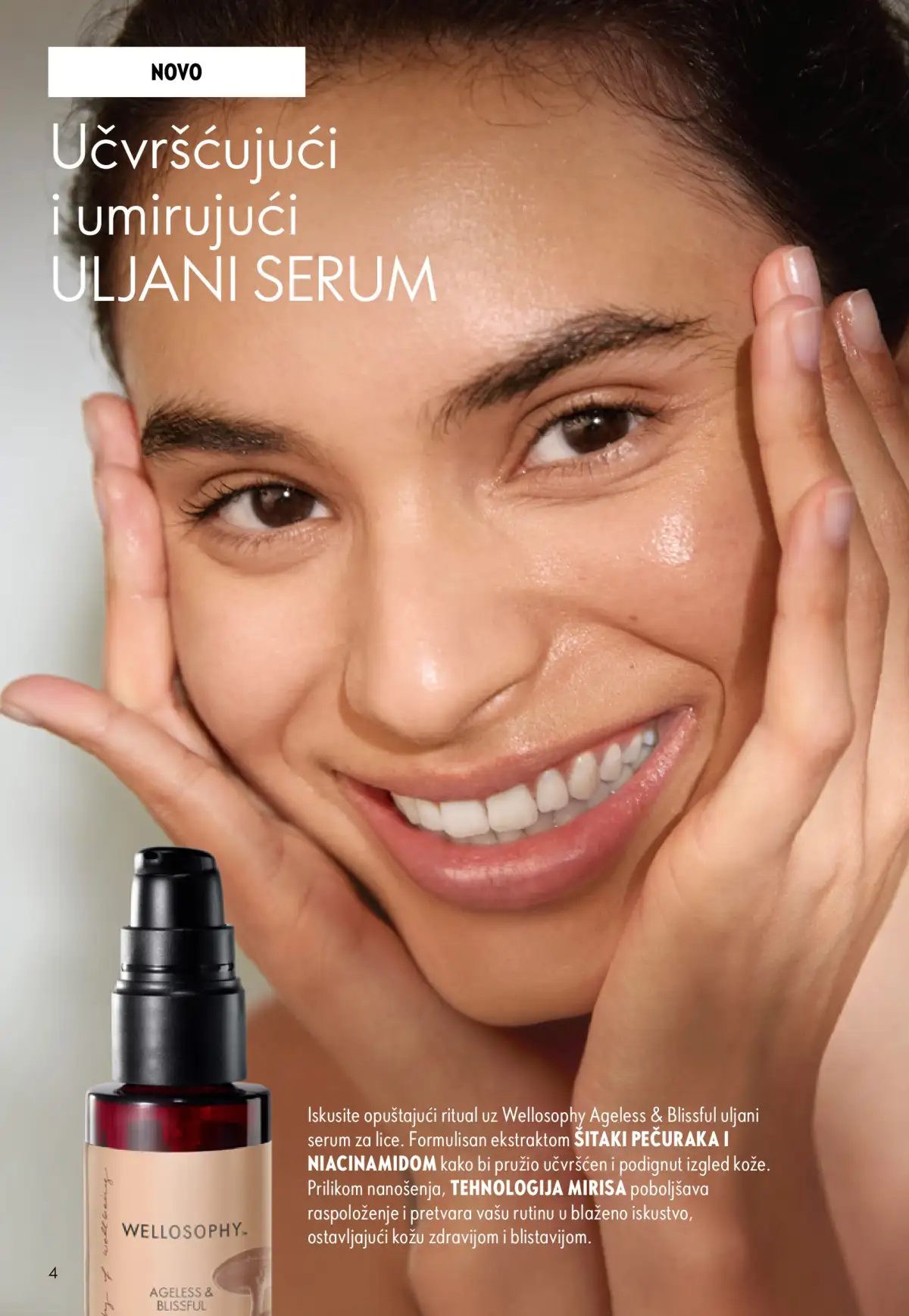 oriflame