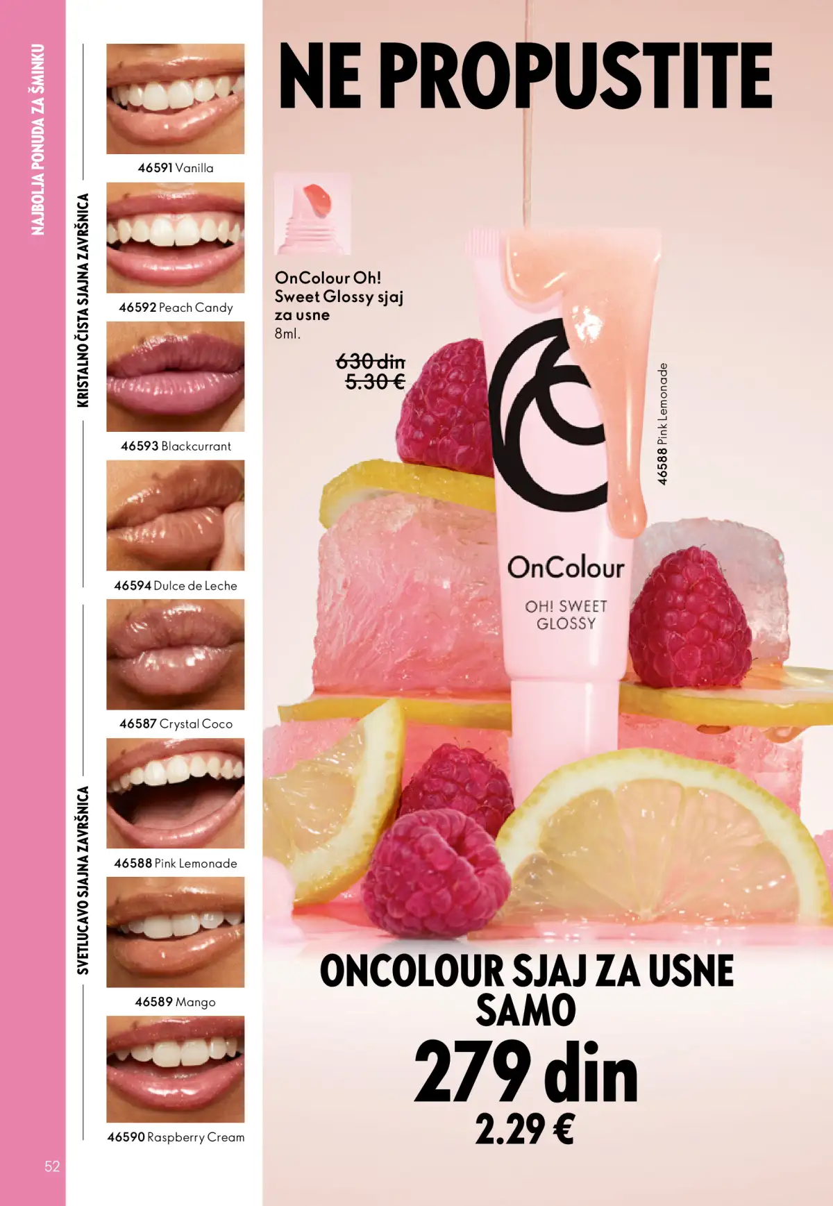 oriflame
