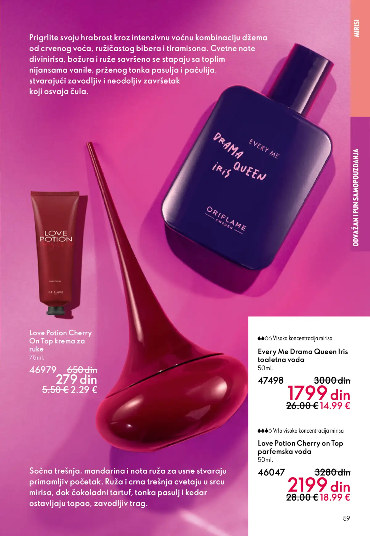 oriflame